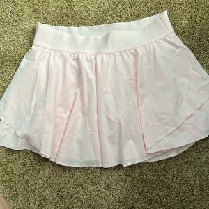 Lululemon skort